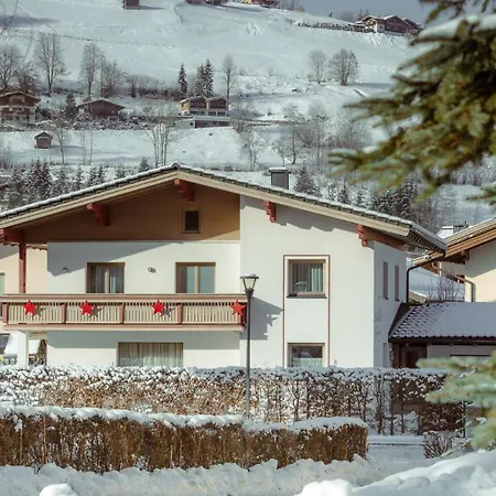 Chalet Georg Kaprun