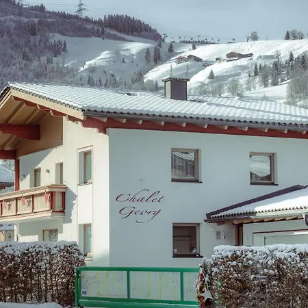 Georg Chalet Kaprun