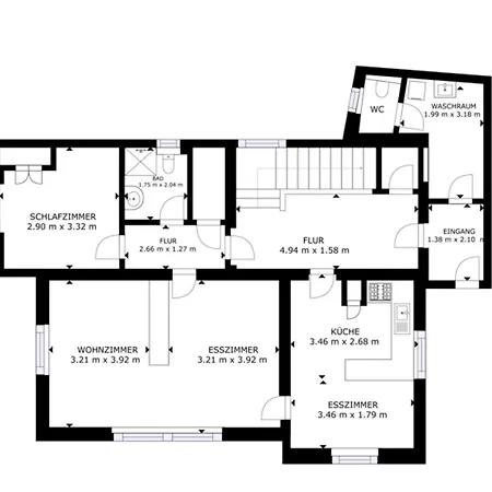Georg Chalet