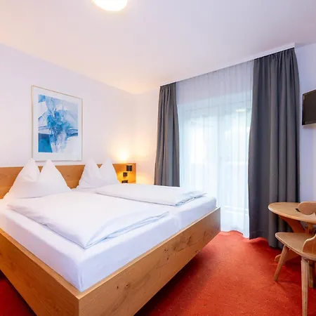 Chalet Georg Kaprun