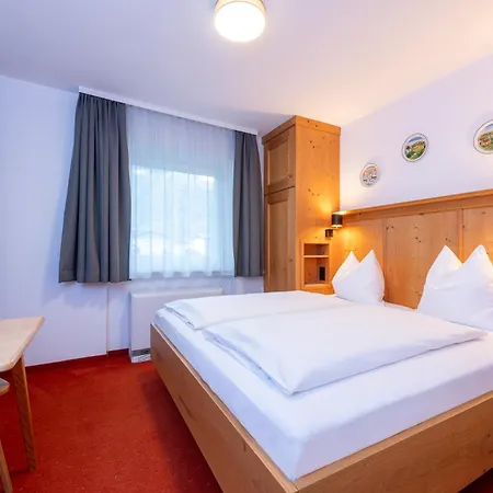 Georg Chalet Kaprun