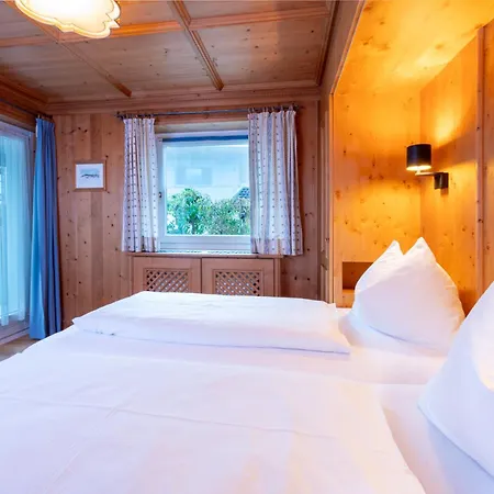Georg Chalet