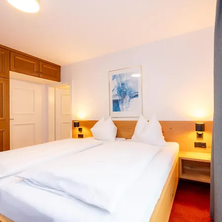 Chalet Georg Kaprun