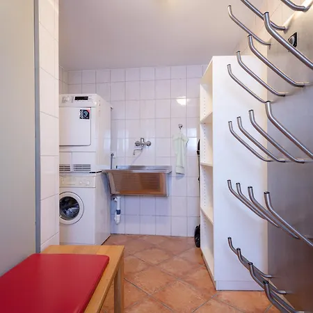 Chalet Georg *