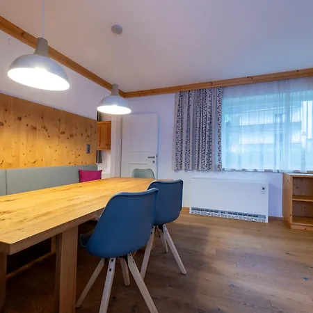 Georg Chalet *