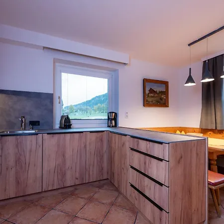 Georg Chalet Kaprun