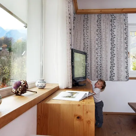 Chalet Georg *