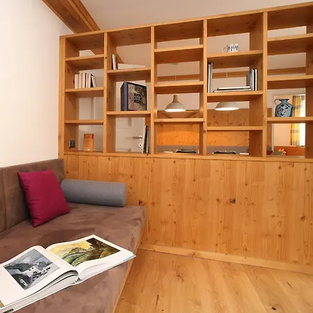 Chalet Georg Kaprun