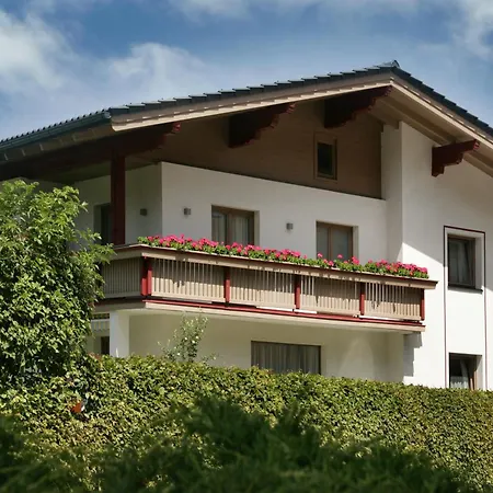 Chalet Georg *