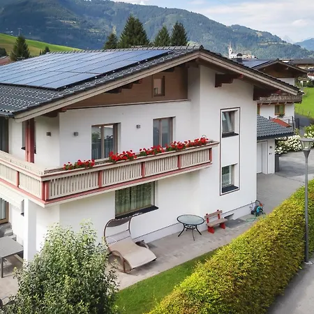 Georg Chalet
