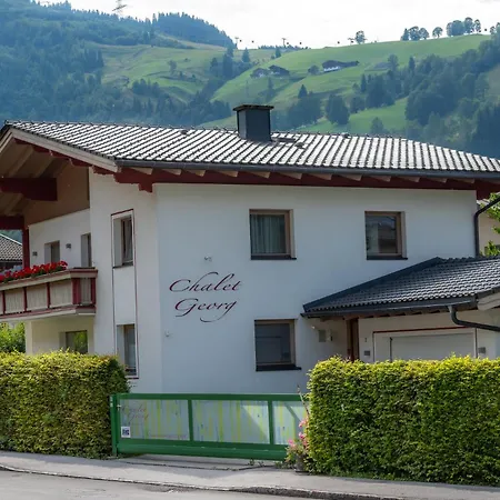 Chalet Georg