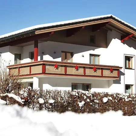 Chalet Georg
